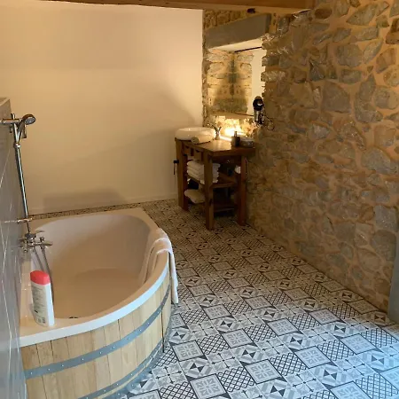 فندق مبيت وإفطار D'hotes Nature Et Saveurs