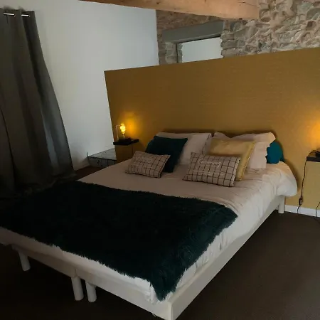 D’hôtes Nature Et Saveurs