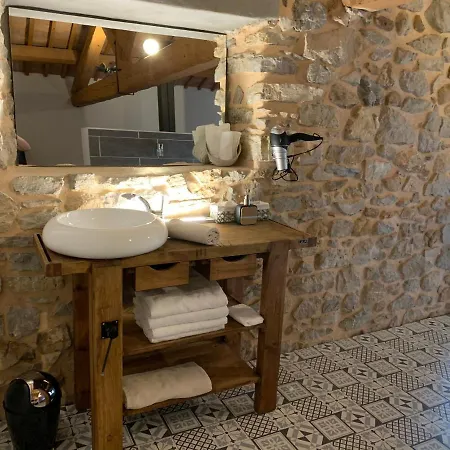 D'hotes Nature Et Saveurs