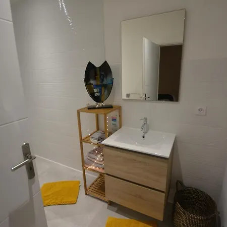 D’hôtes Nature Et Saveurs 4*