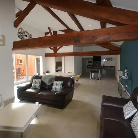 Bed and Breakfast D'hotes Nature Et Saveurs