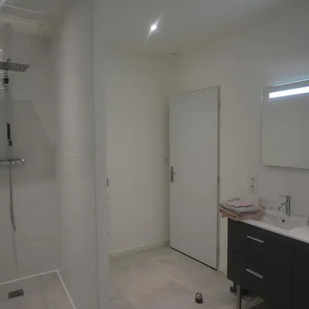 D'hotes Nature Et Saveurs 4* Boutenac