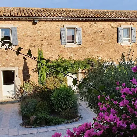 Bed & Breakfast D'hotes Nature Et Saveurs *