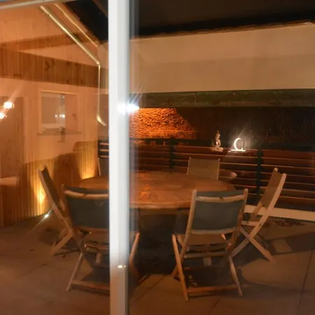 D'hotes Nature Et Saveurs