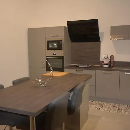 Bed & Breakfast D'hotes Nature Et Saveurs *