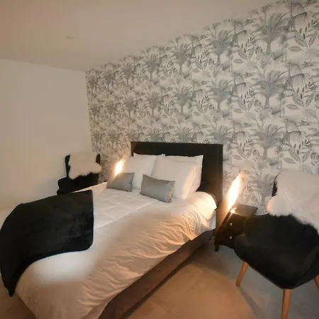 Bed & Breakfast D'hotes Nature Et Saveurs *