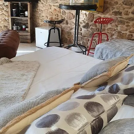 D’hôtes Nature Et Saveurs