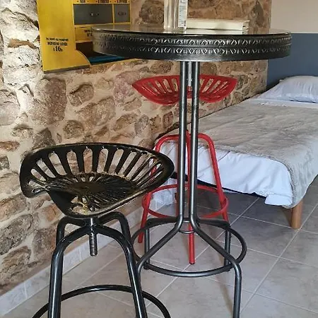 Couette-café D’hôtes Nature Et Saveurs *