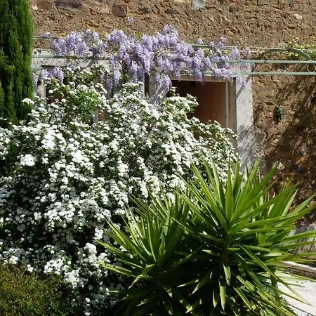 Bed & Breakfast D'hotes Nature Et Saveurs *