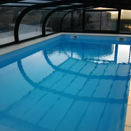 فندق مبيت وإفطار D'hotes Nature Et Saveurs 4*