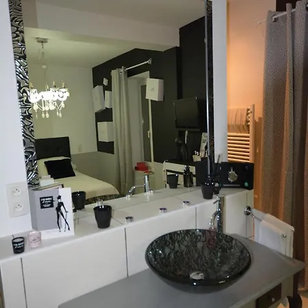 D'hotes Nature Et Saveurs Boutenac