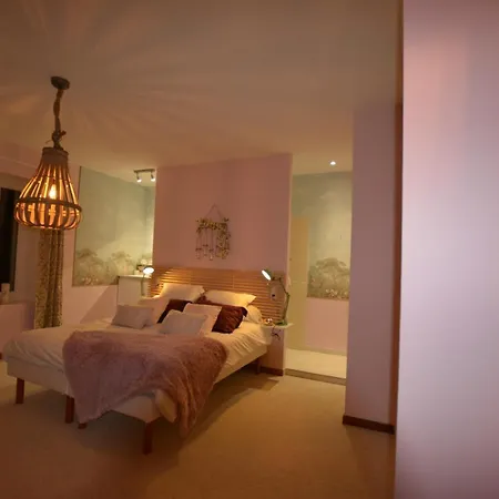 D'hotes Nature Et Saveurs 4* Boutenac