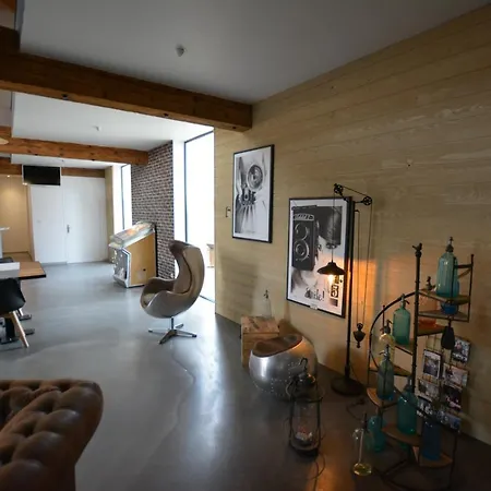 D'hotes Nature Et Saveurs 4*