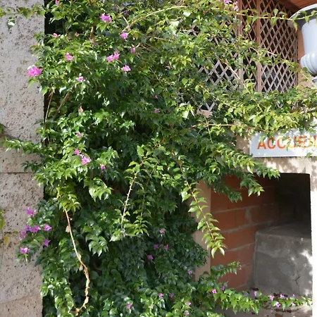 Bed & Breakfast D'hotes Nature Et Saveurs