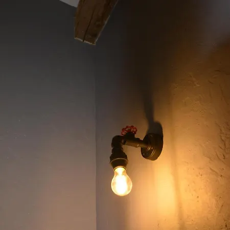 D'hotes Nature Et Saveurs Boutenac