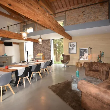 Bed & Breakfast D'hotes Nature Et Saveurs