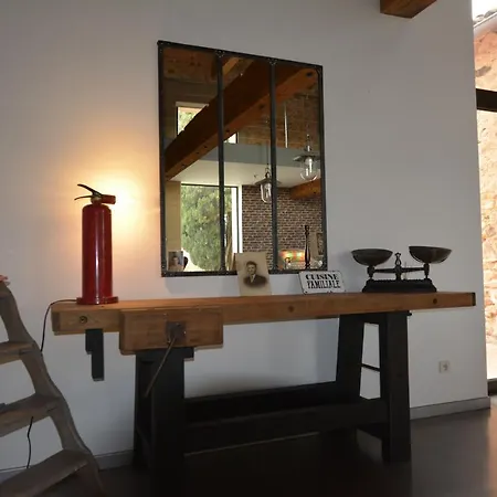 D'hotes Nature Et Saveurs Boutenac