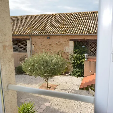 D’hôtes Nature Et Saveurs 4* Boutenac