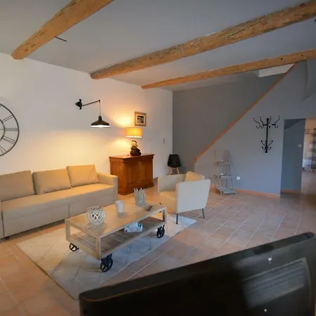 D’hôtes Nature Et Saveurs 4* Boutenac