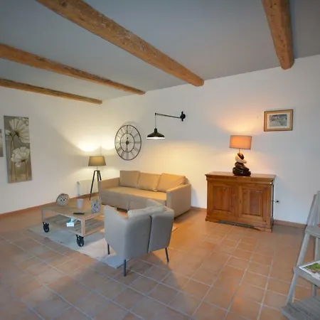 D'hotes Nature Et Saveurs Boutenac