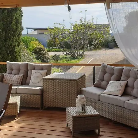 D'hotes Nature Et Saveurs Bed & Breakfast
