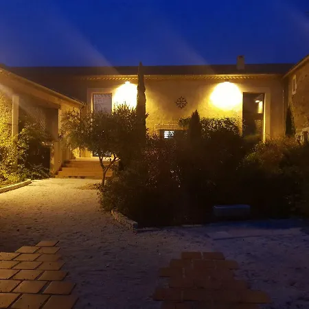 Bed & Breakfast D'hotes Nature Et Saveurs