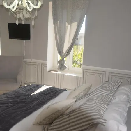 Bed & Breakfast D'hotes Nature Et Saveurs Boutenac