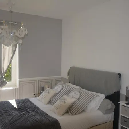 Bed & Breakfast D'hotes Nature Et Saveurs *