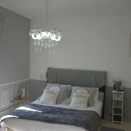 D'hotes Nature Et Saveurs Bed & Breakfast Boutenac