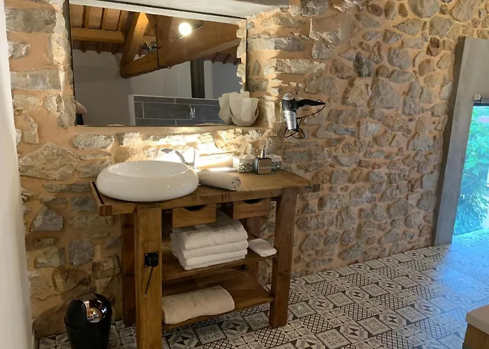D’hôtes Nature Et Saveurs